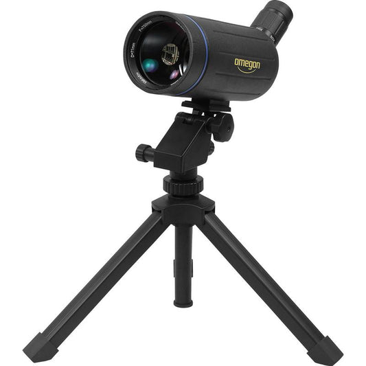 25-75x70 mm Spotting Scope