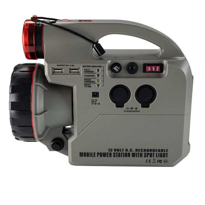 Power Tank de 7 Ah (84Wh)