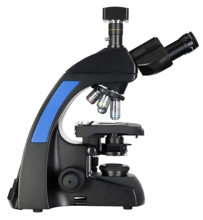 Levenhuk D870T 8M Digital Trinocular Microscope 