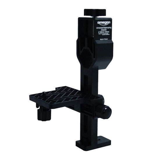 Adaptador universal para cámaras;  28-45mm