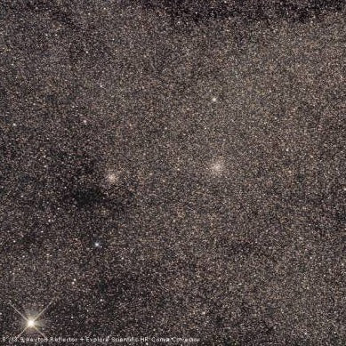 Messier NT-203s/800 EXOS-2 GOTO Telescope