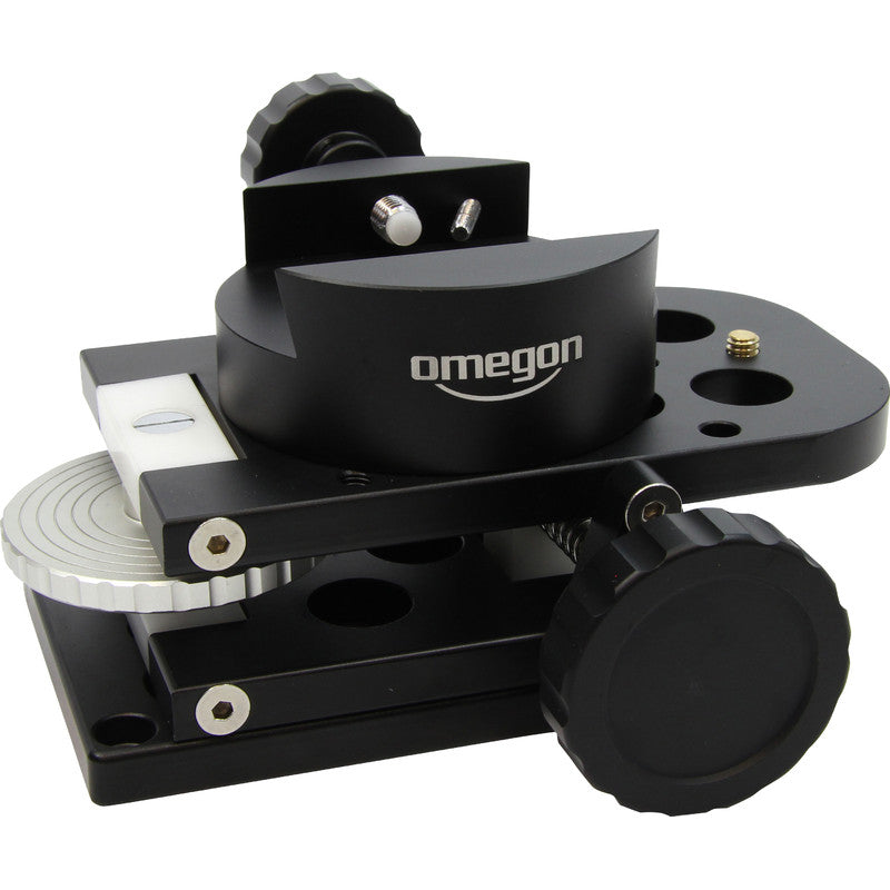 Guidescope mount