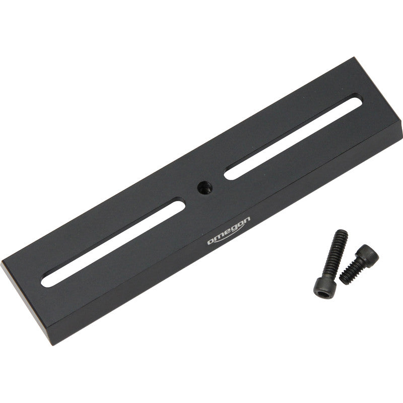 180mm Dovetail Bar with Screw