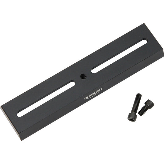 180mm Dovetail Bar with Screw