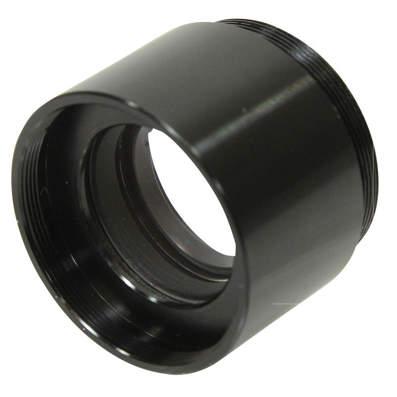 Corrector de recorrido óptico para cabezales binoculares 1;6x de 1;25"