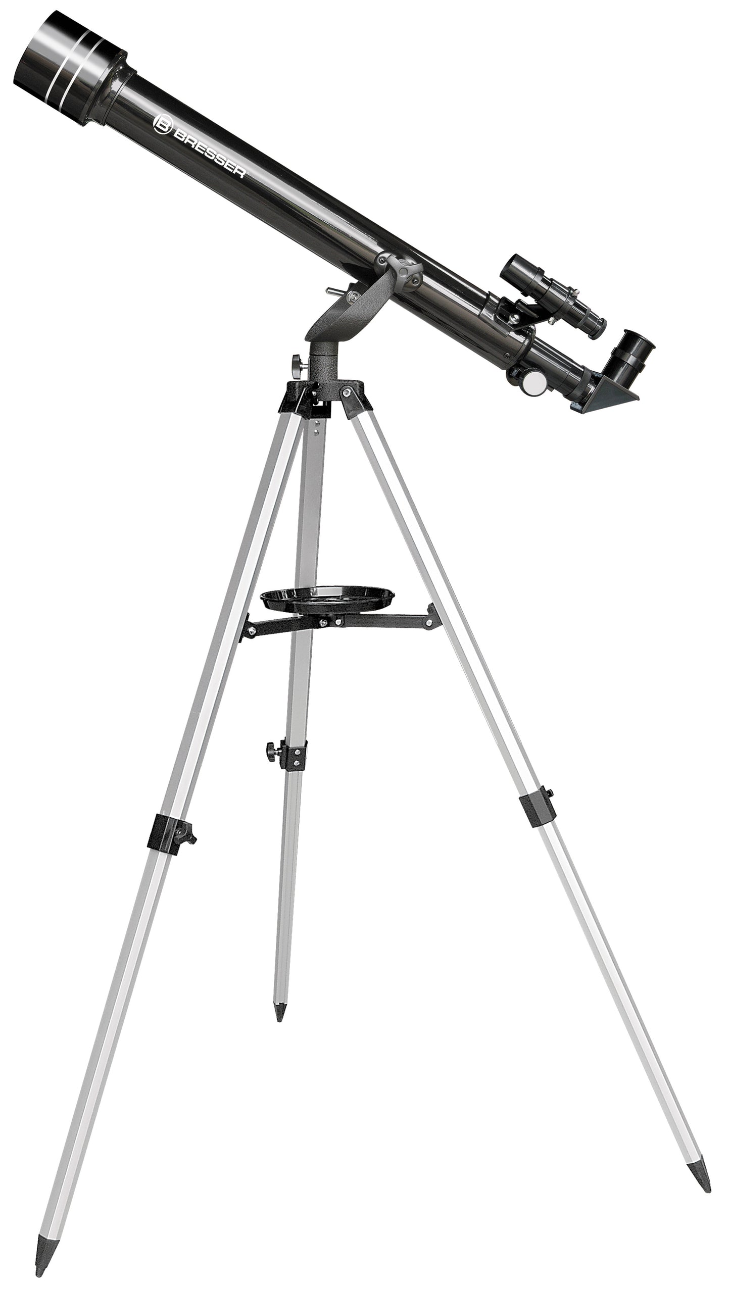 BRESSER Arcturus 60/700 AZ Telescope