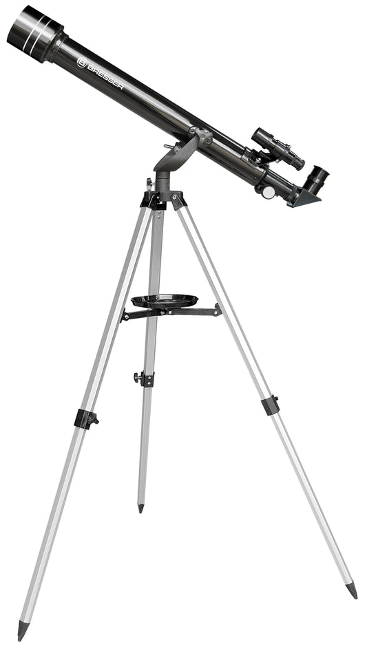 BRESSER Arcturus 60/700 AZ Telescope