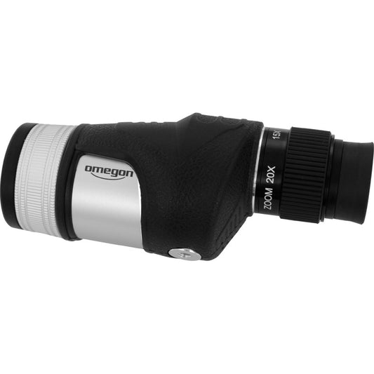 Handyscope Spotting Scope 10-20x30