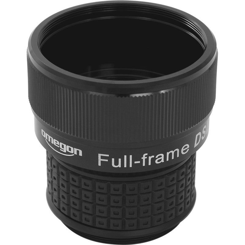 Adapter for DSLR camera