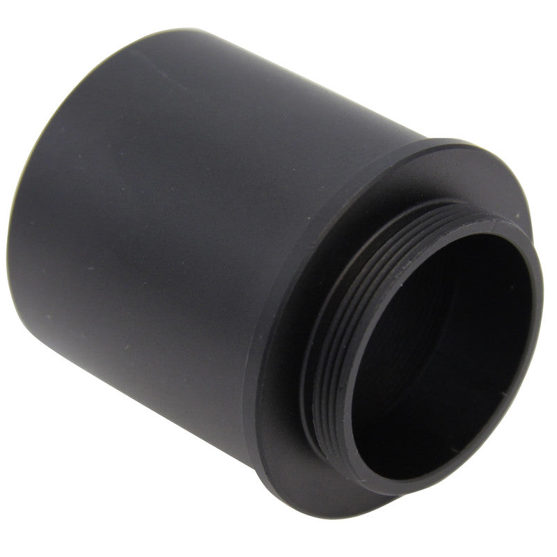 Adaptadores Anel adaptador C-Mount para 1,25" de