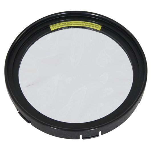 Solar Filters 150mm Solar Filter