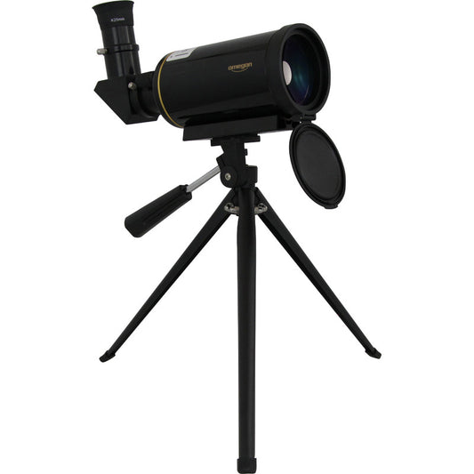 Telescopio Maksutov MightyMak 60 de