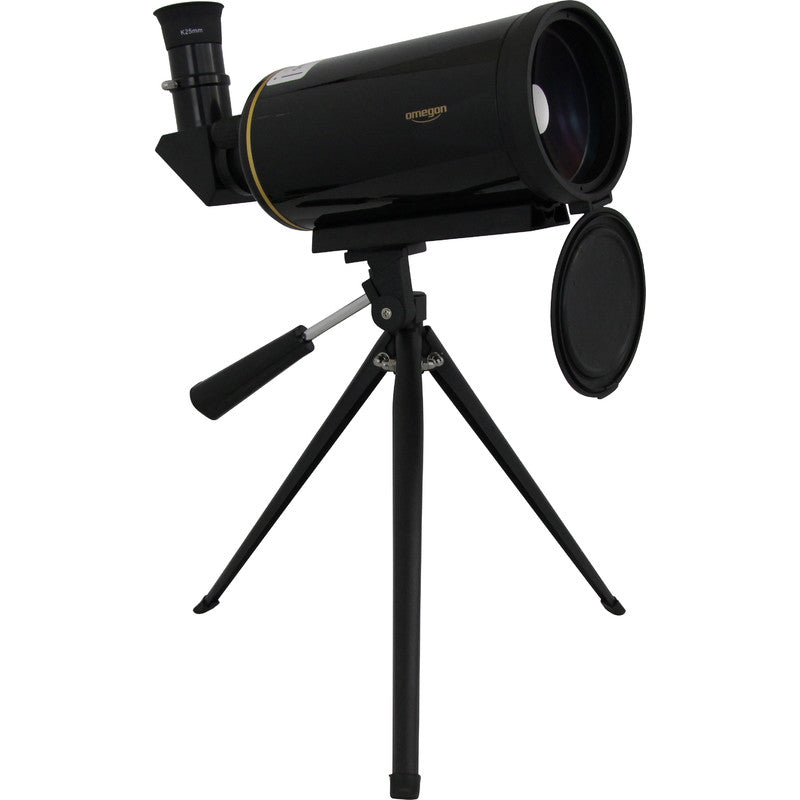 MightyMak 80 Maksutov Telescope from