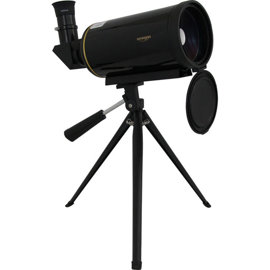 Telescopio Maksutov MightyMak 80 de