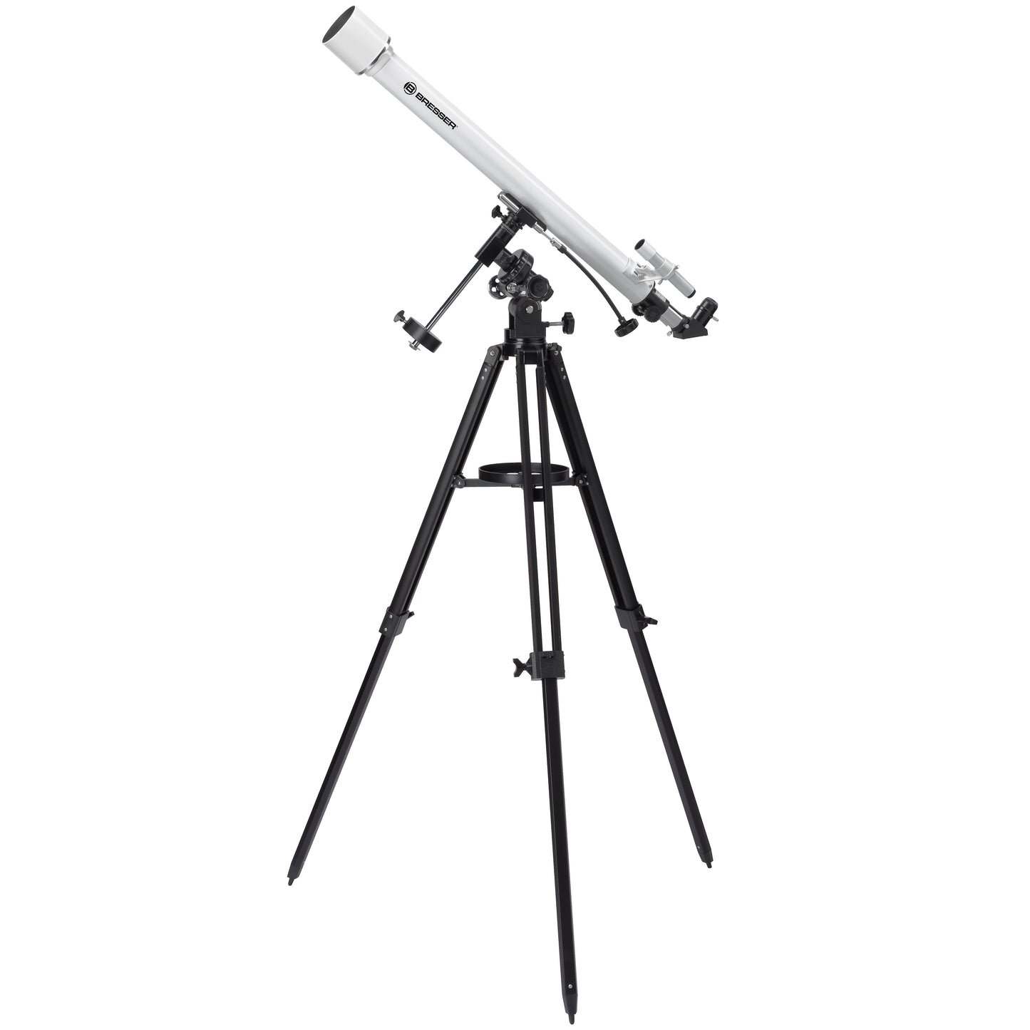 BRESSER CLASSIC 60/900 EQ Refractor Telescope