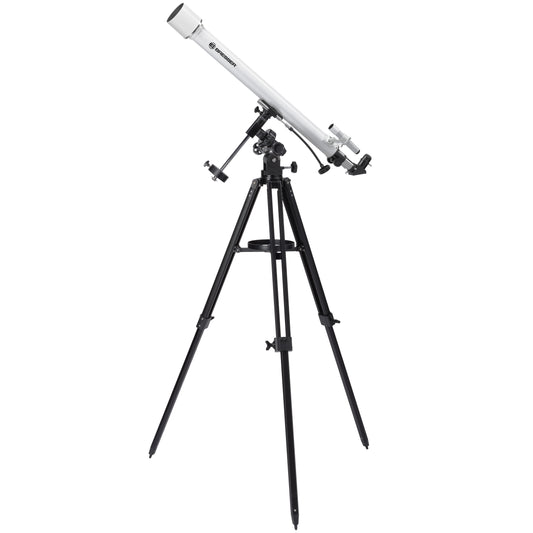 BRESSER CLASSIC 60/900 EQ Refractor Telescope