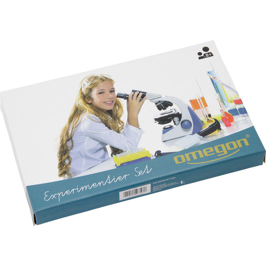 Set de experimentos