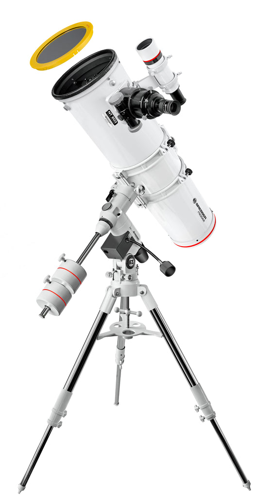 Telescopio BRESSER Messier NT-203/1000 EXOS-2/EQ5