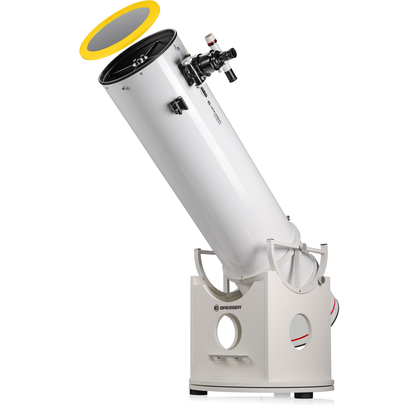 Telescopio BRESSER Messier 12" Dobson