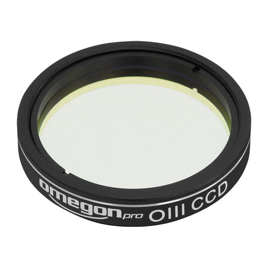 Pro OIII CCD Filter 1.25"