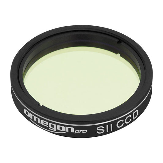 Pro Filter SII CCD 1.25''