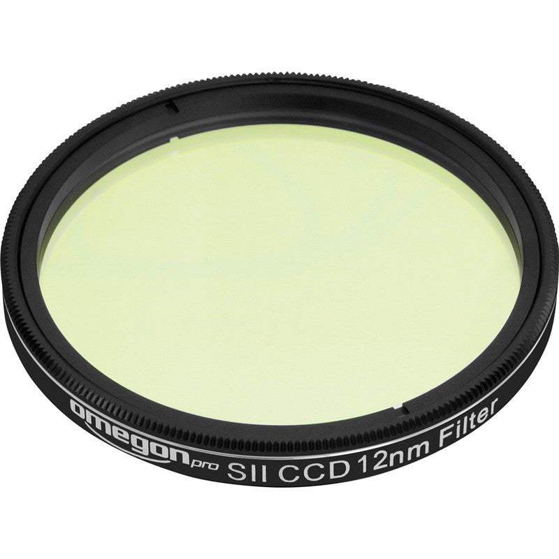 Filtro Pro SII CCD de 2"