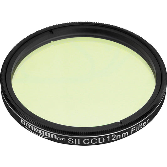 Pro 2" SII CCD Filter