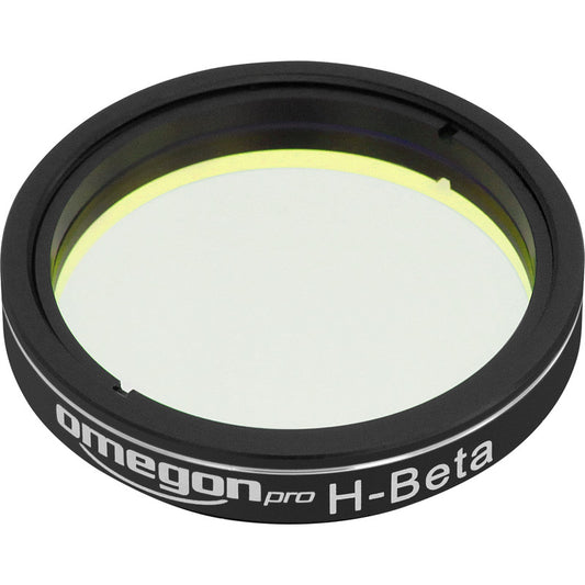 Pro H-Beta 1.25" Filter