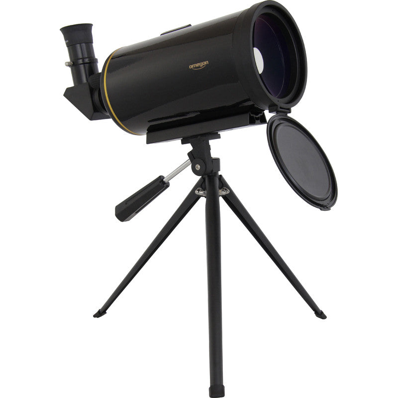 Telescopio Maksutov MightyMak 90 de