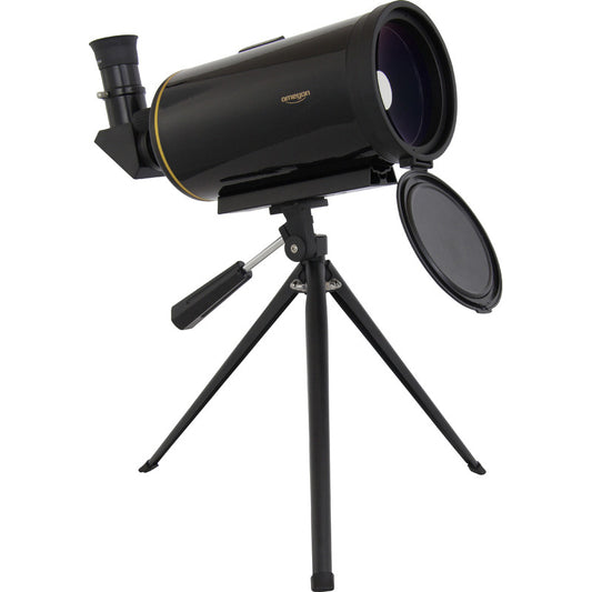 Telescopio Maksutov MightyMak 90 de