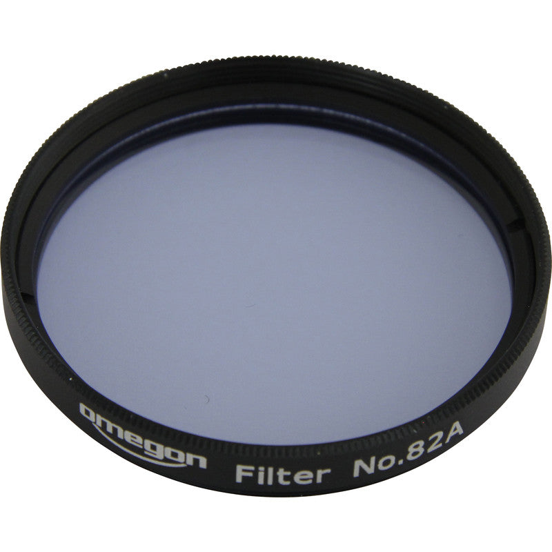 2'' .82A Light Blue Color Filter