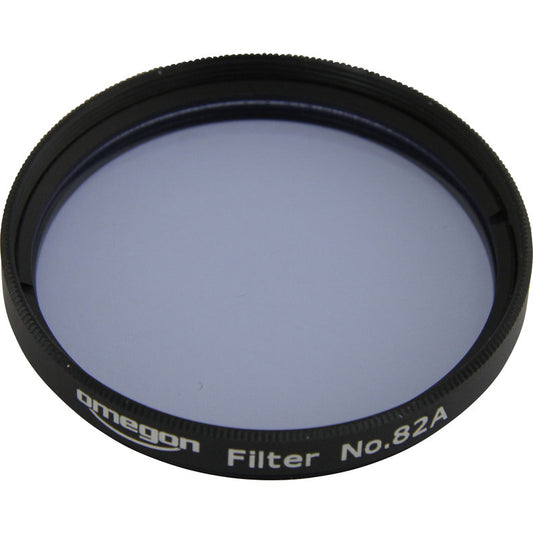 2'' .82A Light Blue Color Filter