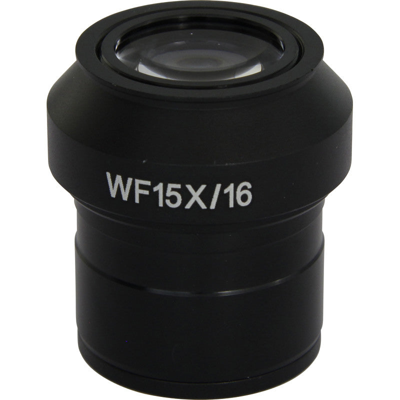 Deluxe Ocular 15x para microscopio