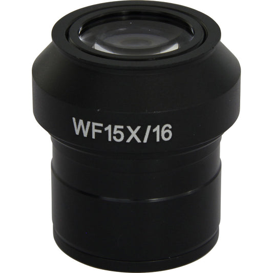 Deluxe Ocular 15x para microscopio