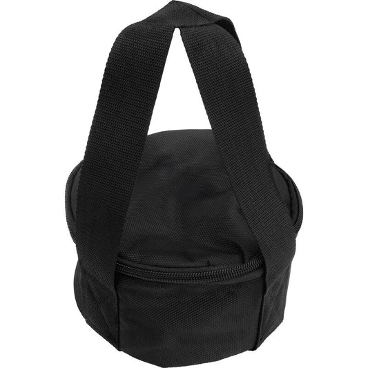 Bolsa de transporte para contrapesos