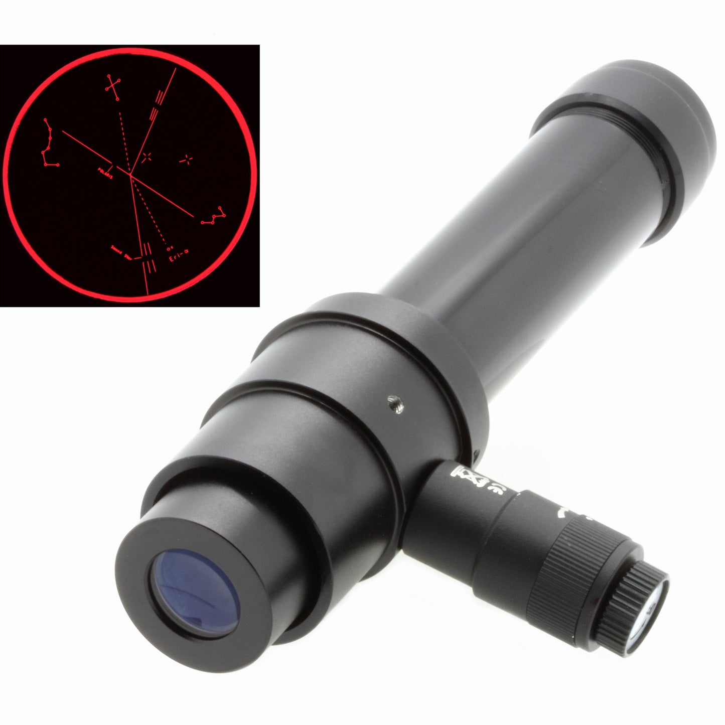 Telescopio BRESSER Messier MC-152/2250 EXOS-2 PMC-Eight GoTo