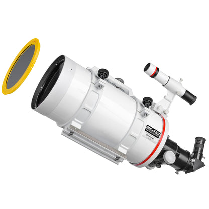 Telescopio BRESSER Messier MC-152/2250 EXOS-2 PMC-Eight GoTo