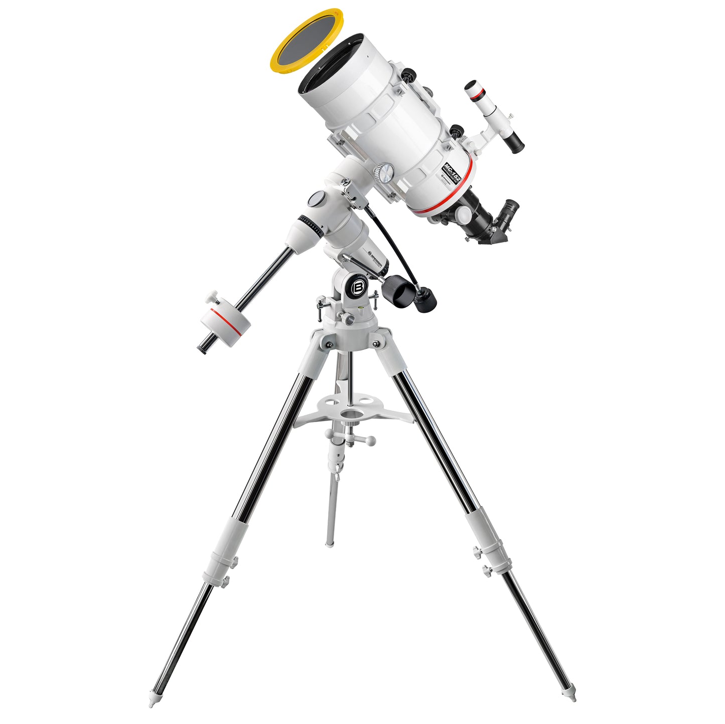 BRESSER Messier MC-152/2250 Hexafoc EXOS-1 Telescope