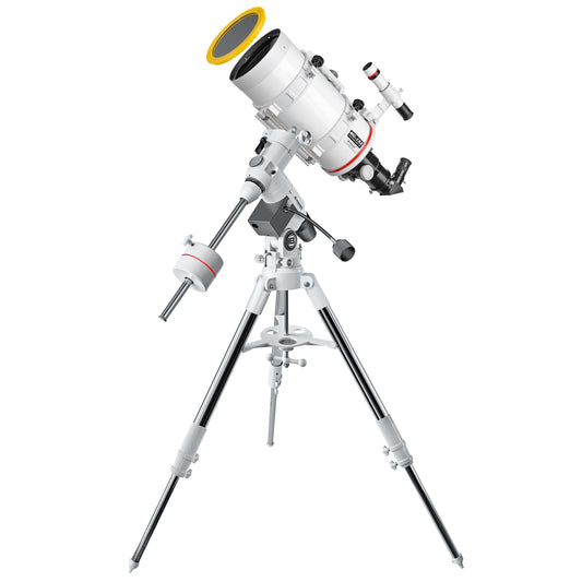 Telescopio BRESSER Messier MC-152/2250 Hexafoc EXOS-2
