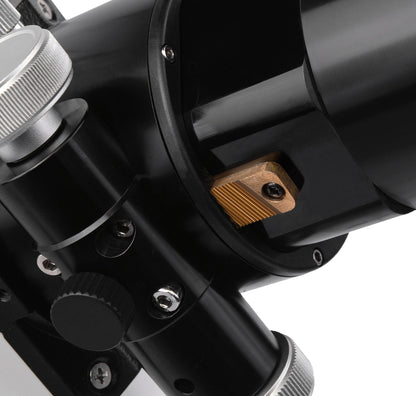 Telescopio BRESSER Messier MC-152/2250 Hexafoc EXOS-2 GOTO