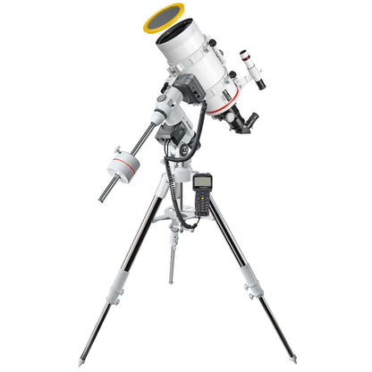 Telescopio BRESSER Messier MC-152/2250 Hexafoc EXOS-2 GOTO