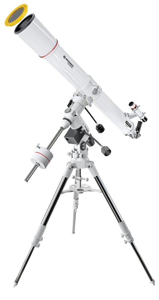 BRESSER Messier AR-90L/1200 EXOS-2/EQ5 Telescope