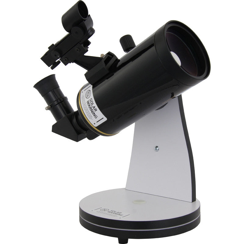 Telescopio Dobson MightyMak 80