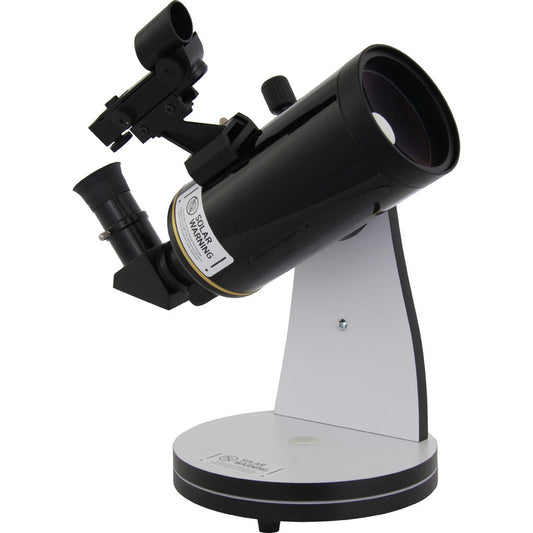 Telescopio Dobson MightyMak 80