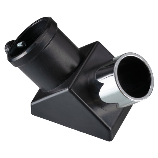 BRESSER Espejo cenital 90 grados 1,25"