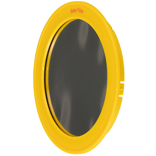 BRESSER 117mm Solar Filter for Messier AR-102 Telescopes
