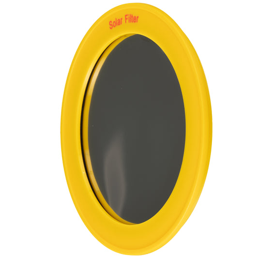 BRESSER M117x1 Solar Filter for Messier MCX-102