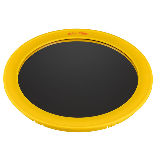 BRESSER 172mm Solar Filter for Messier MC-152 Telescope