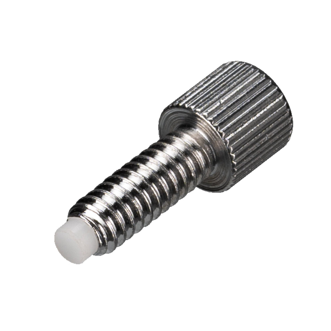 BRESSER Tornillos de sujeción para soporte de buscador (1 unidad) Metal