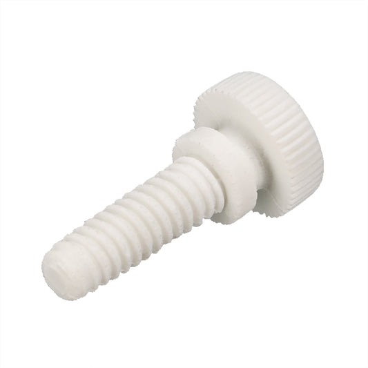 BRESSER Tornillos de sujeción para soporte de buscador (1 ud.) de plástico